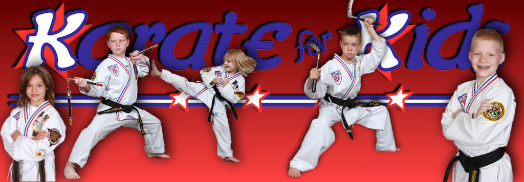 ATA Karate For Kids